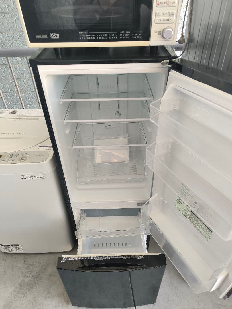 新生活応援３点セット