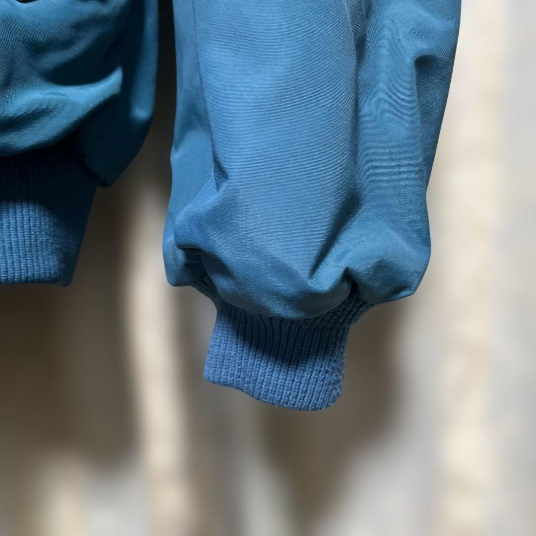 パタゴニア patagonia USA製 シェルドシンチラジャケット 90s