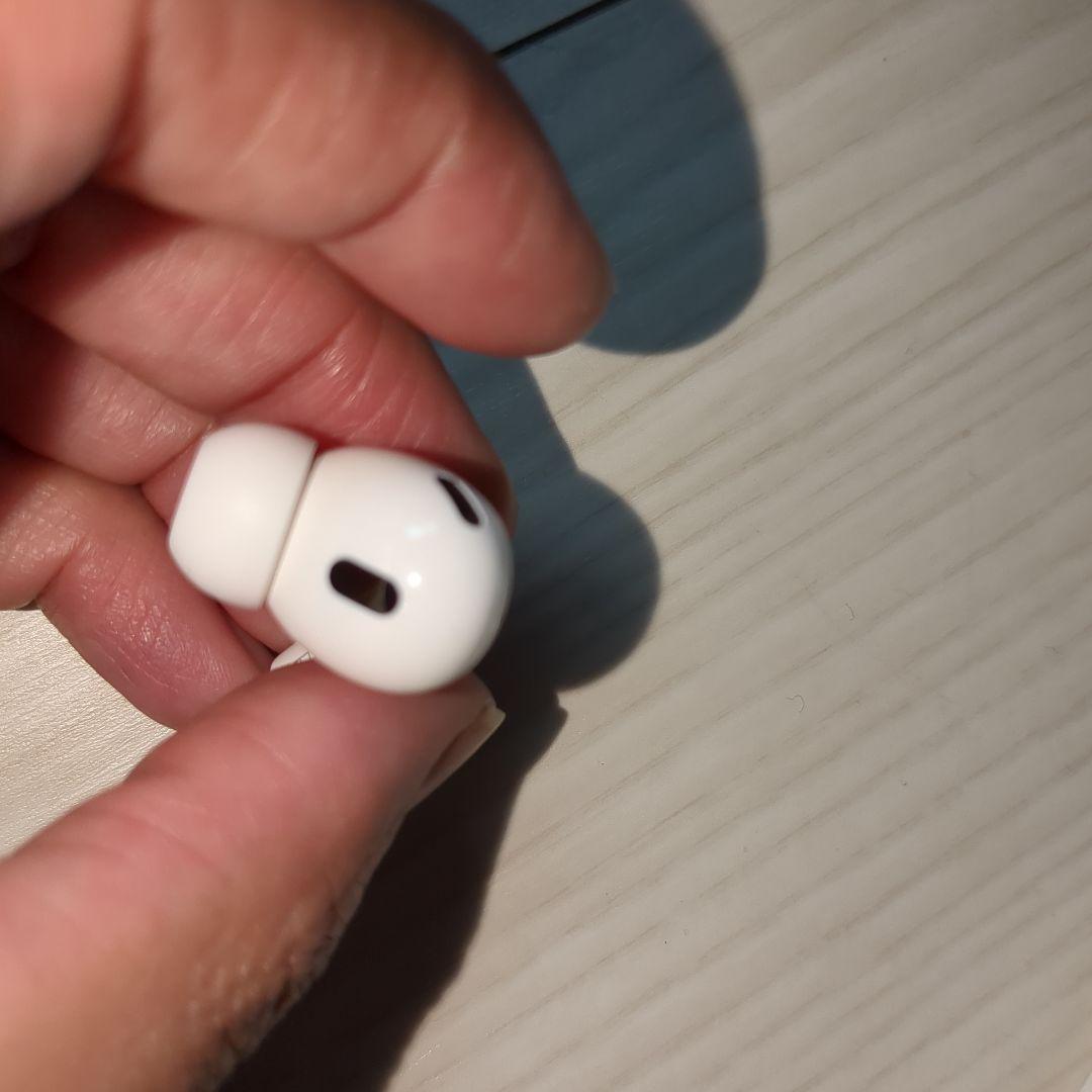 Apple AirPods Pro 2世代 片耳 R 片方 右耳 544