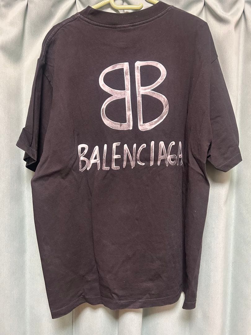 トップス BALENCIAGA
