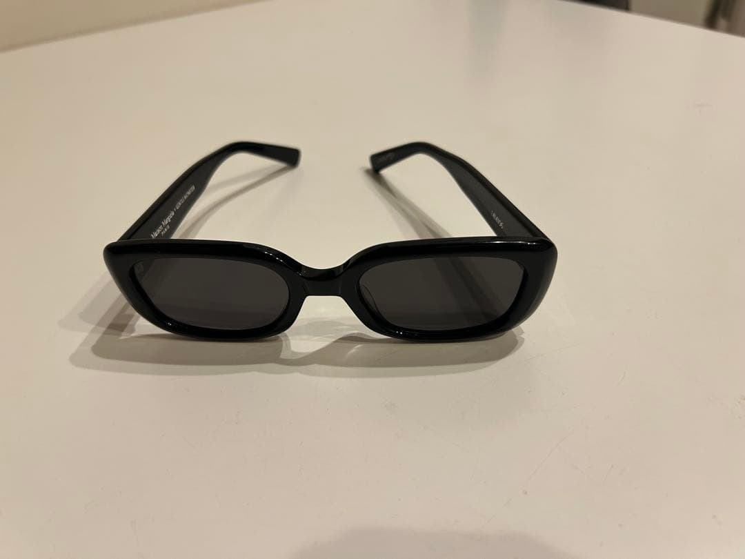 Maison Margiela × Gentle Monster MM106