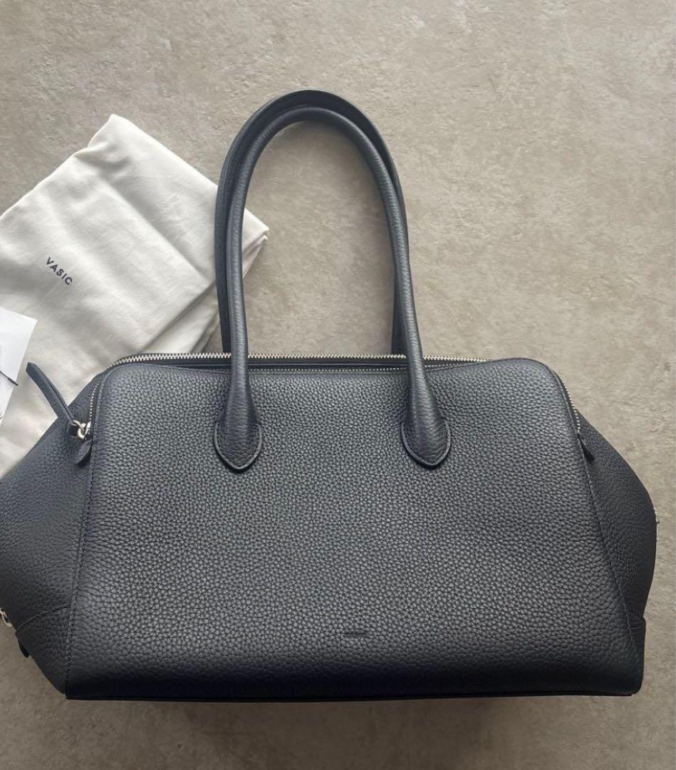 VASIC CARGO MINI ブラック