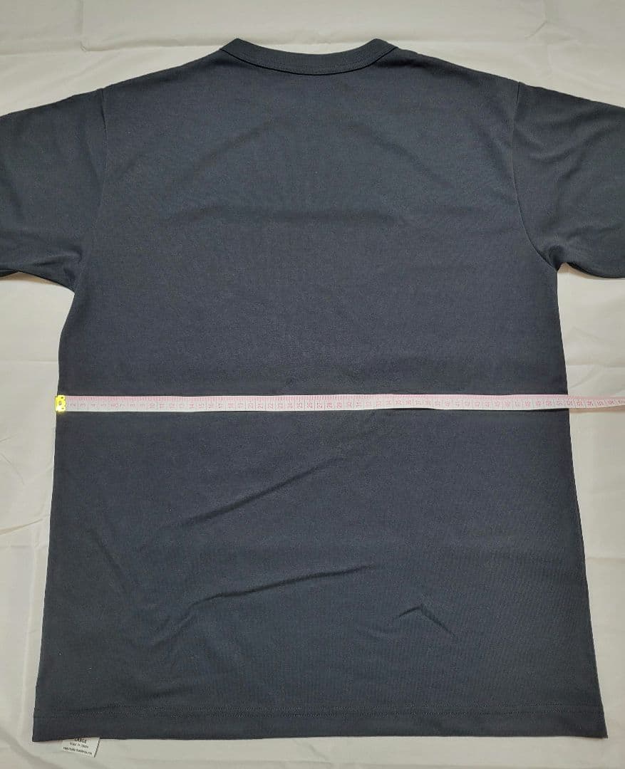 Ken♪　スタンダードカリフォルニア TECH DRY BOX LOGO