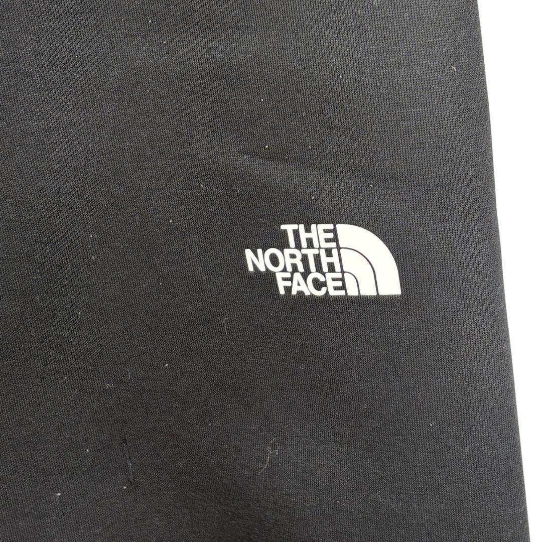 THE NORTH FACE XL ブラックパンツ