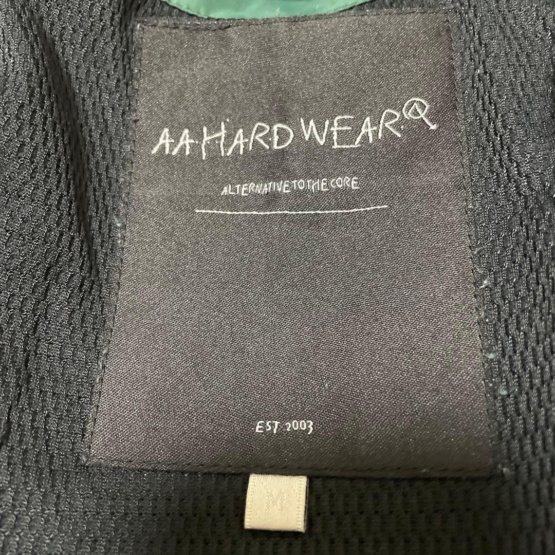 AA hardwear THRASHER スノーボードウェア