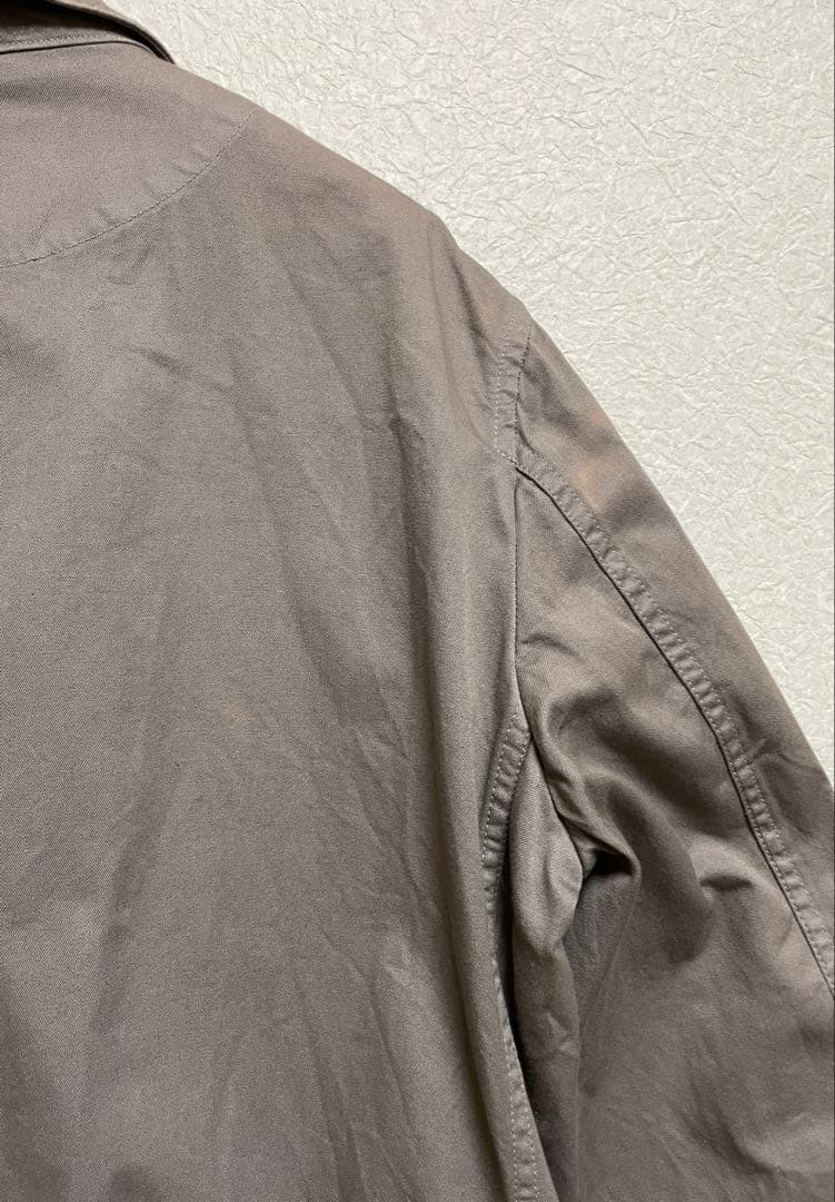 00’s MHL. マーガレットハウエル3Bジャケット L