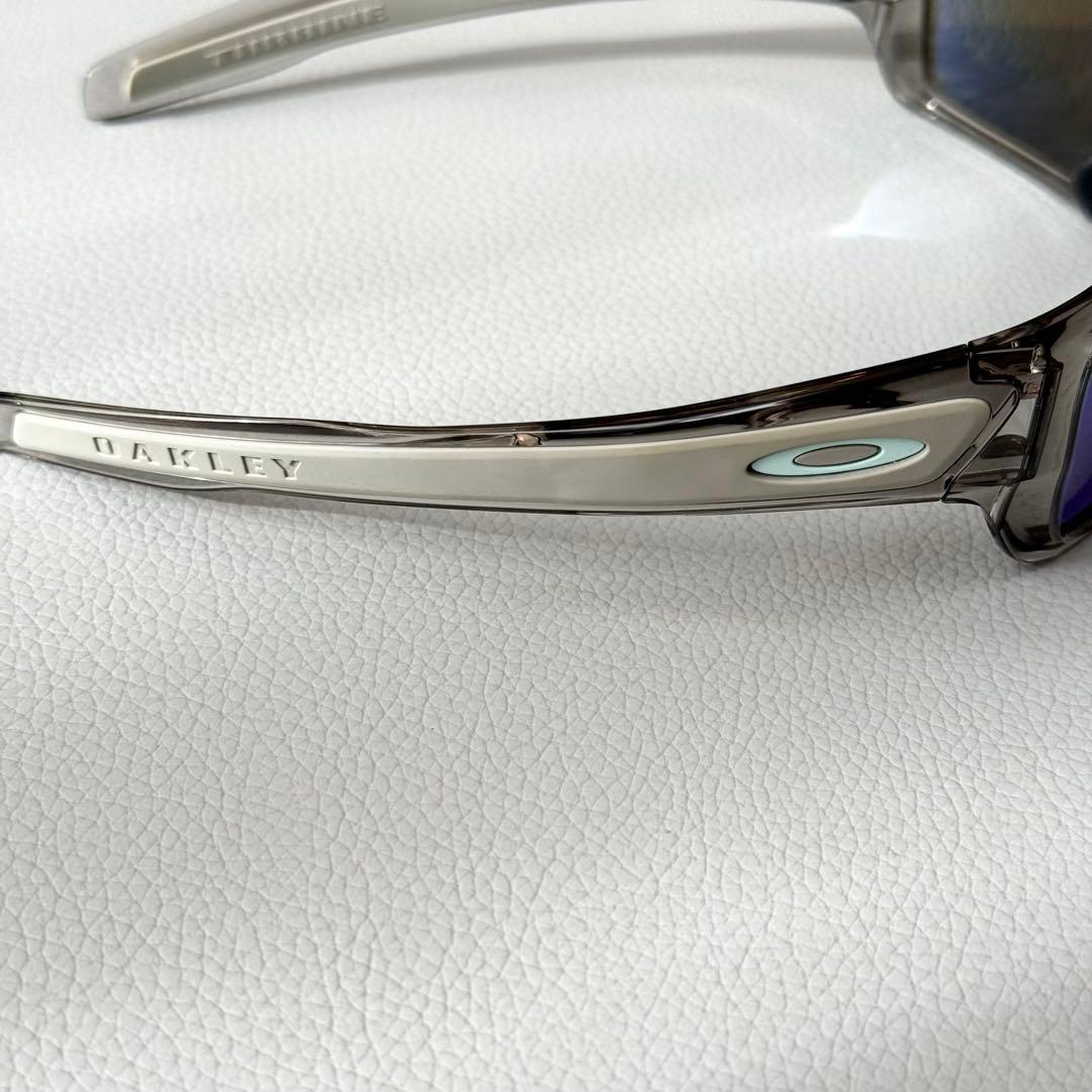 OAKLEY TURBINE サングラス oj9003-1557 PRIZM P