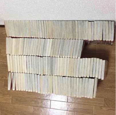 漫画 セット まとめ売り