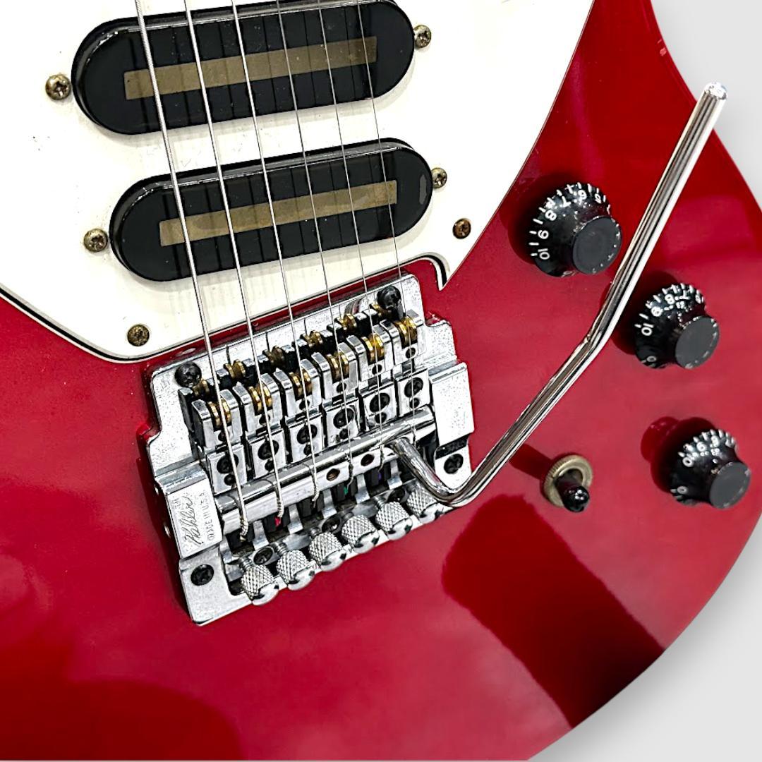 GRECO BOOGIE BG800 ＋Kahler エレキギター