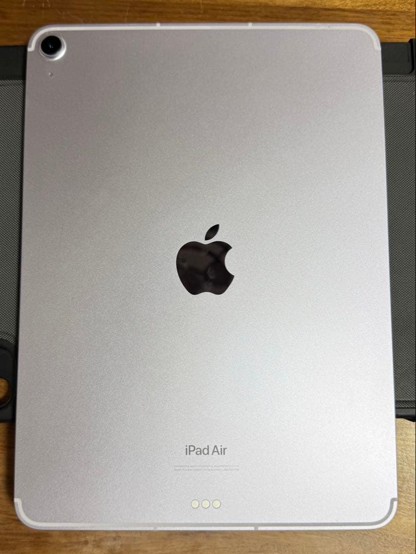 iPad Air M2 Cellularモデル