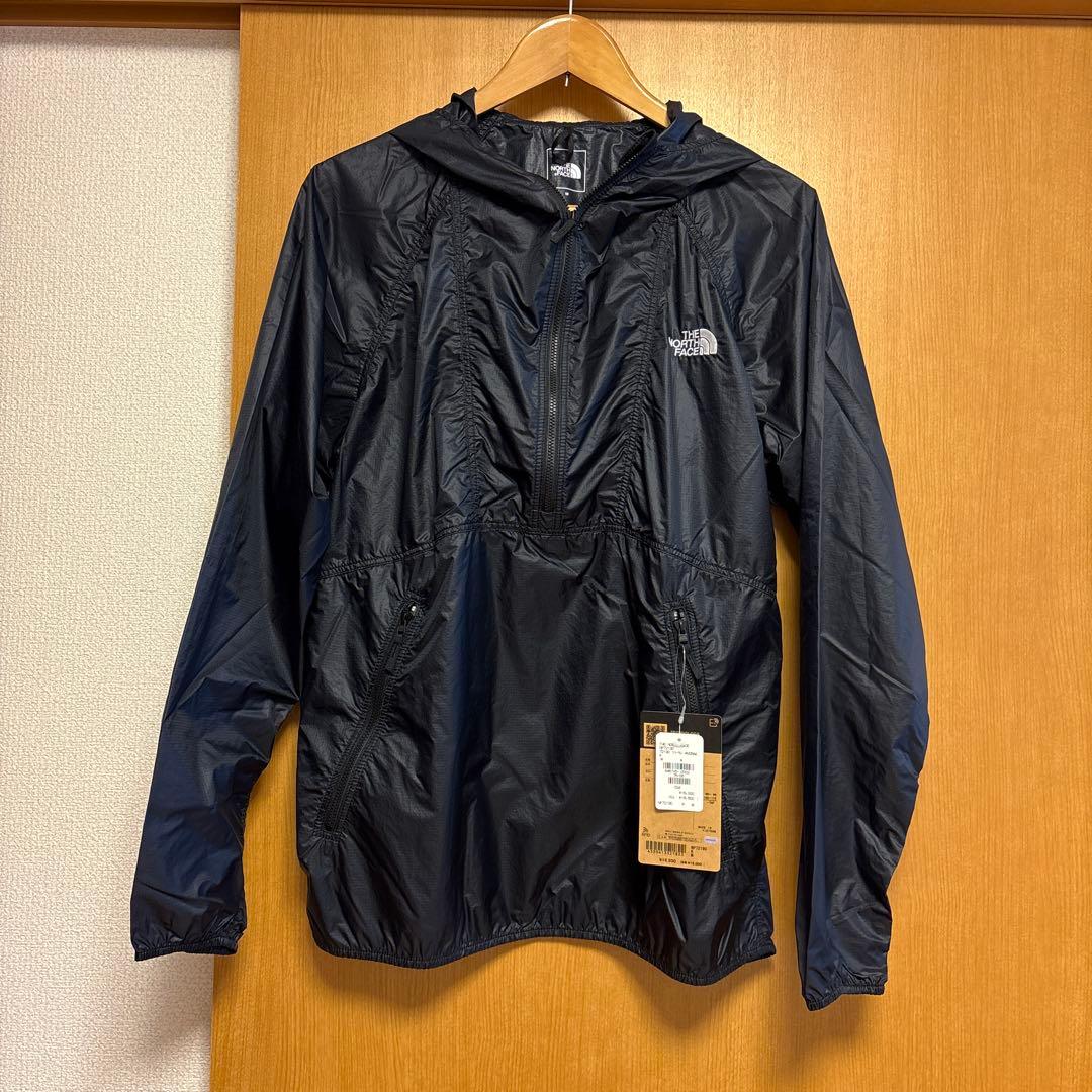 新品タグ付　今季THE NORTHFACE ノースフェイス　フリーランアノラック