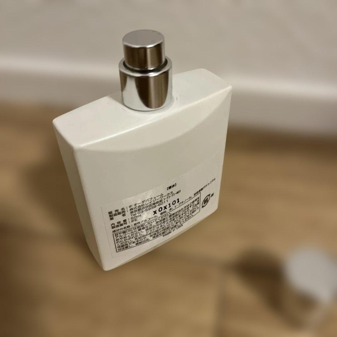 香水(ユニセックス) APOTHIA IF Eau de Parfum