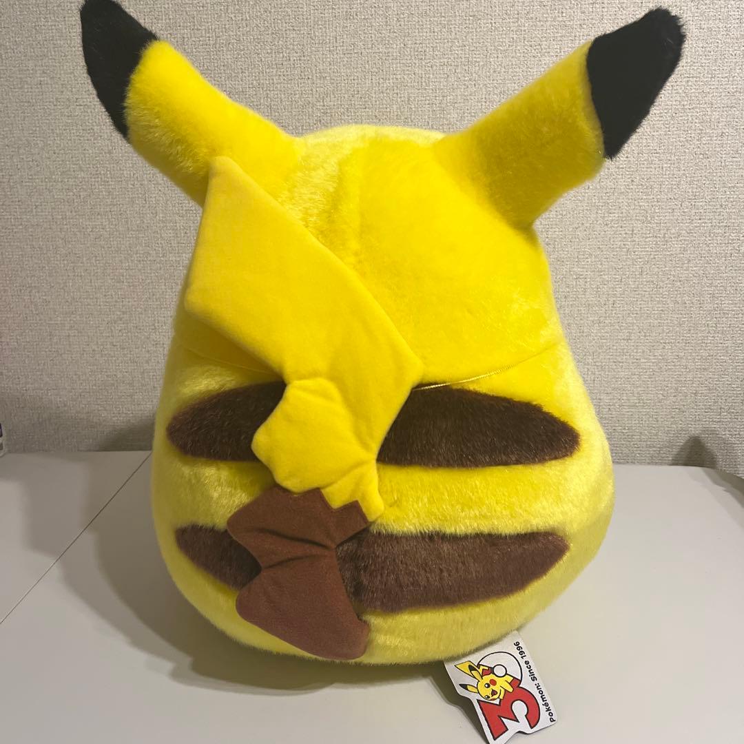 ポケモン30周年記念 おかえり!ピカチュウ1/1