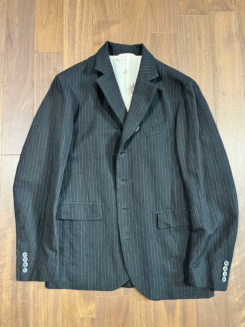 calmlence jacket001 サイズ3