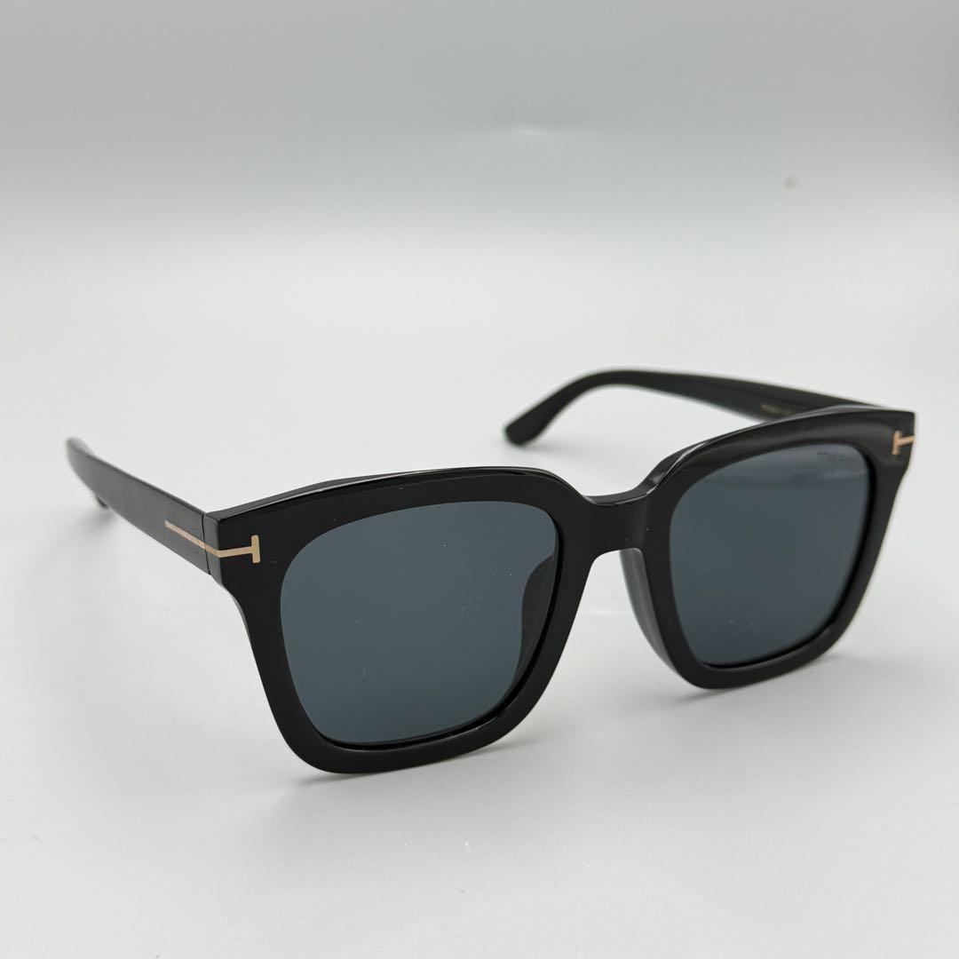 正規品 TOMFORD トムフォード サングラス TF892-K 01A 魔裟斗