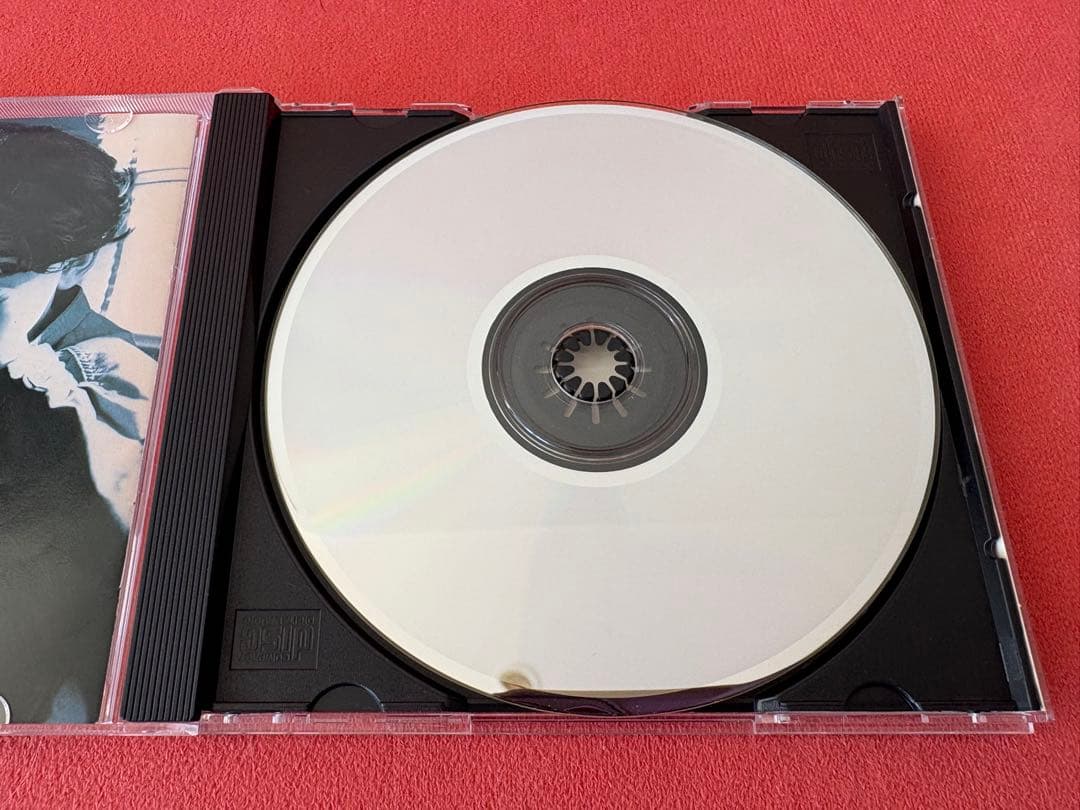 湯江健幸　After the Garage Alley 【CD・廃盤】