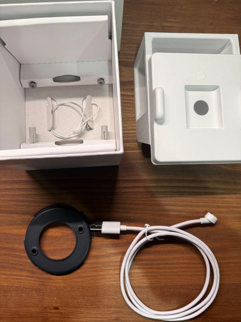 Nest Cam バッテリー式
