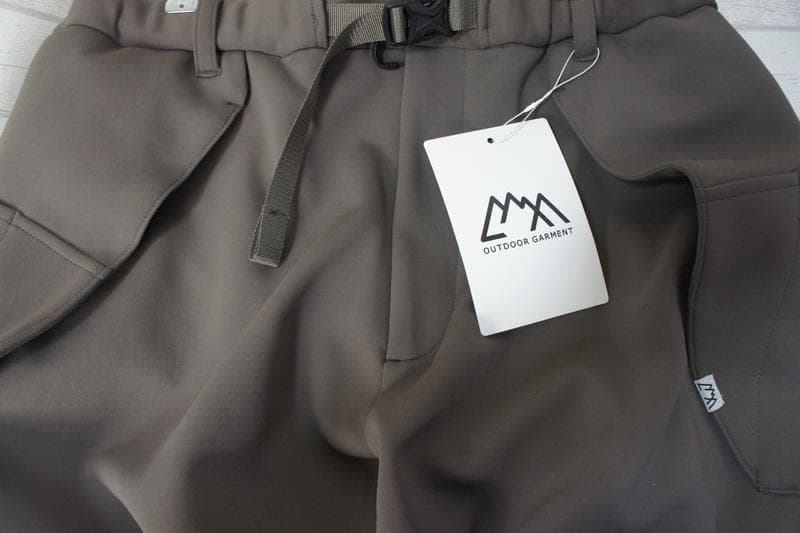 コムフィアウトドアガーメント★XL　M65 PANTS