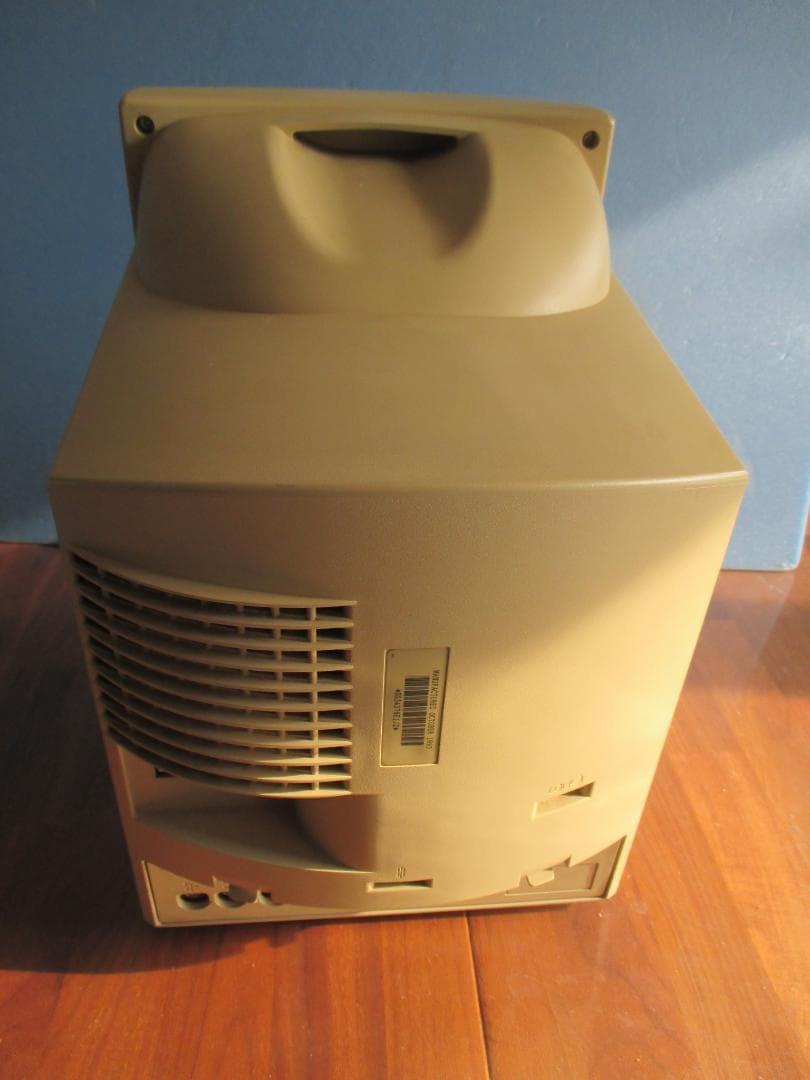 APPLE◎MACINTOSHCOLORCLASSICⅡ◎パソコンマックPC
