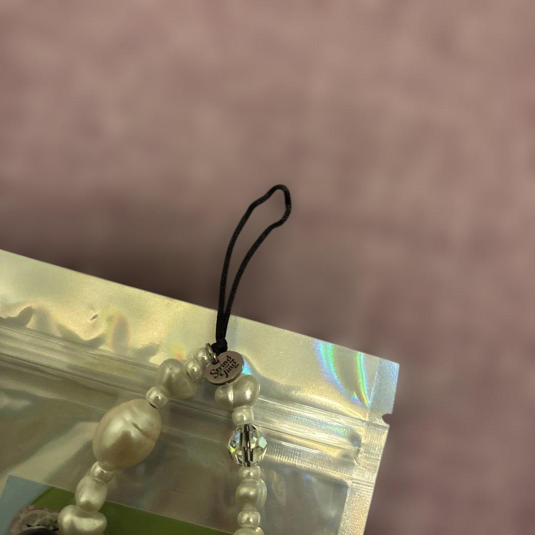 string ting ストリングティング ストラップ