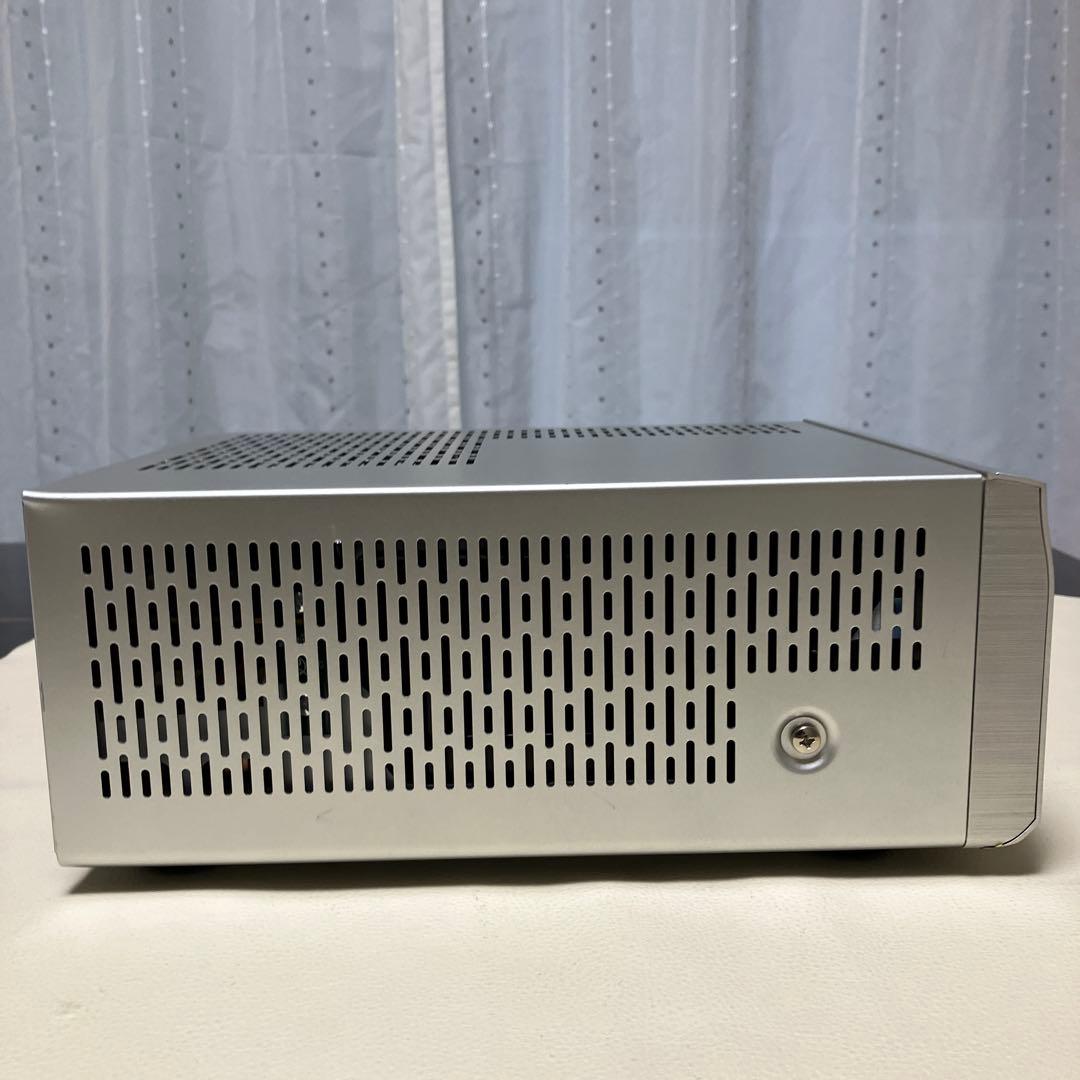 DENON CDレシーバー RCD-M41 動作品 2019年製