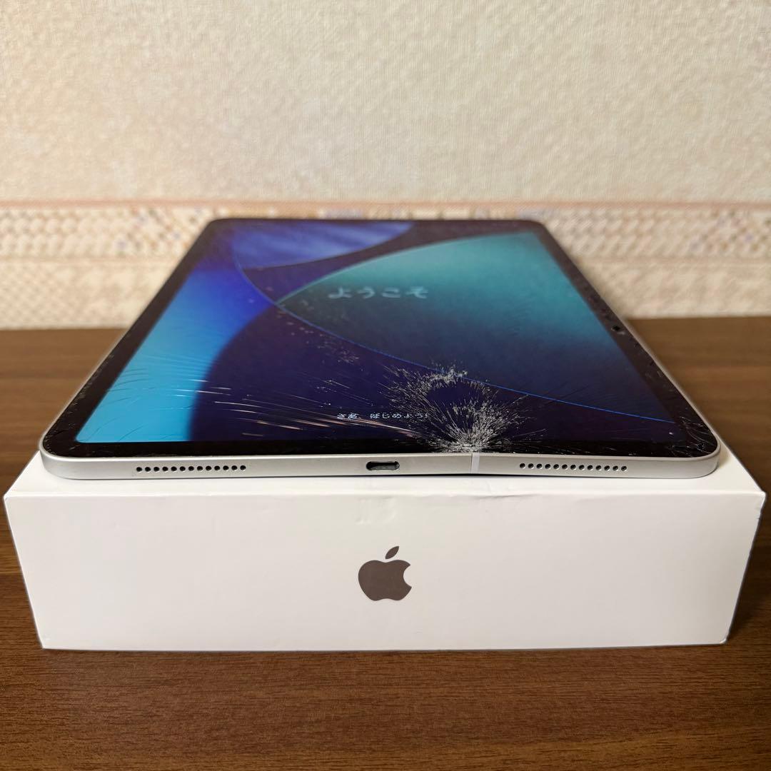 iPad Pro 第二世代 11インチ MY2W2J/A