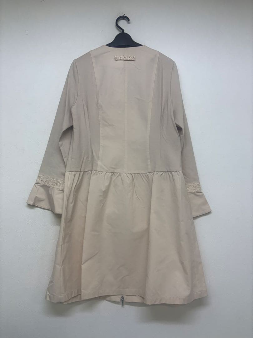 スーパービューティー　コート　42号　保管品