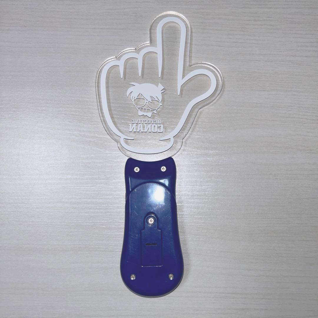 【非売品】名探偵コナン ペンライト 公式 限定品