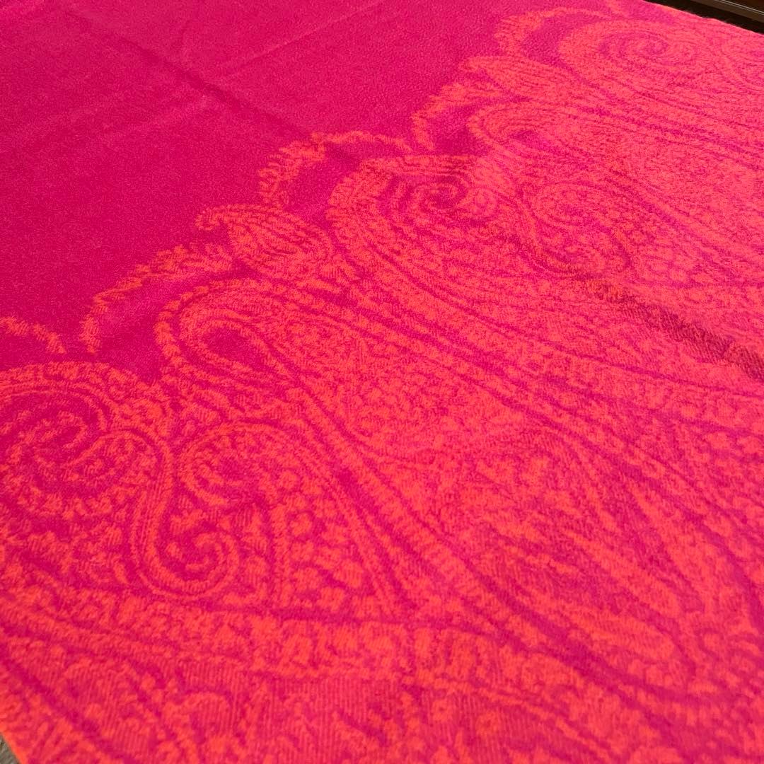 ✨新品✨HOUSE OF LOTUS ハウスオブロータス ストール カシミヤ