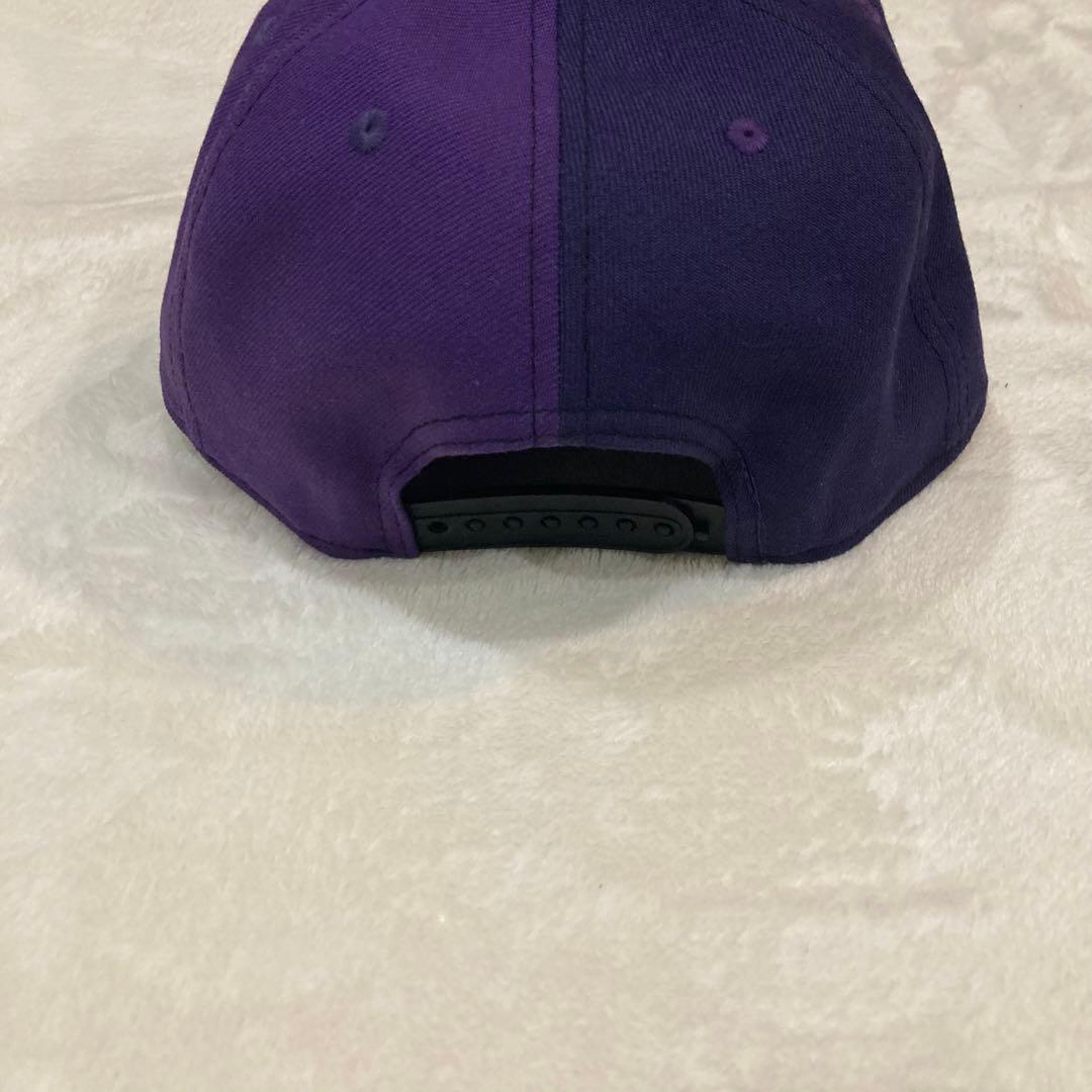 NEW ERA 9FIFTY くっきー限定モデル ニューエラ COOKIE