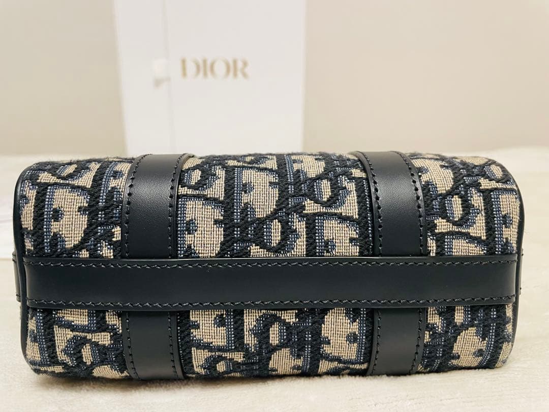再値下げ！新品同様　Dior Groove 17 Nano