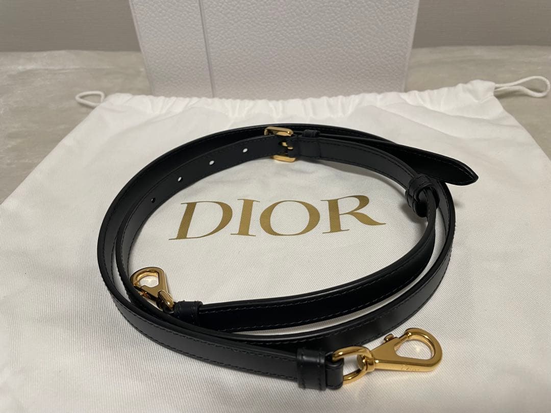 再値下げ！新品同様　Dior Groove 17 Nano