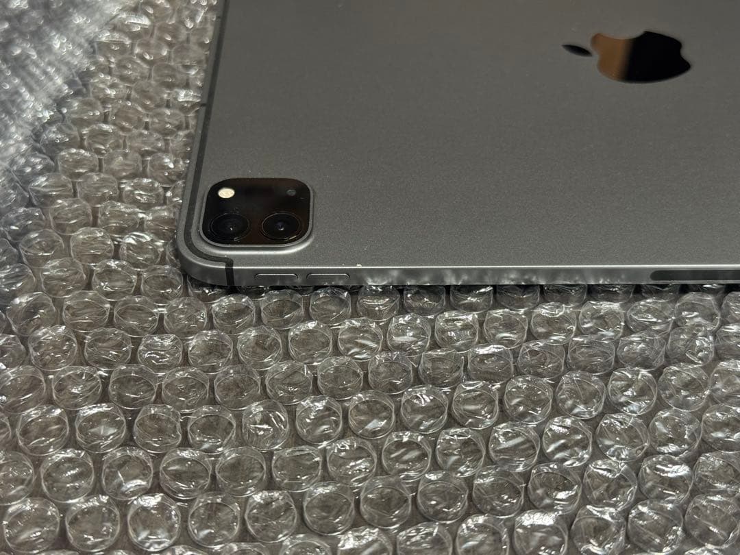[画面割れ]iPad Pro 11-inch 第三世代(M1) Cellular