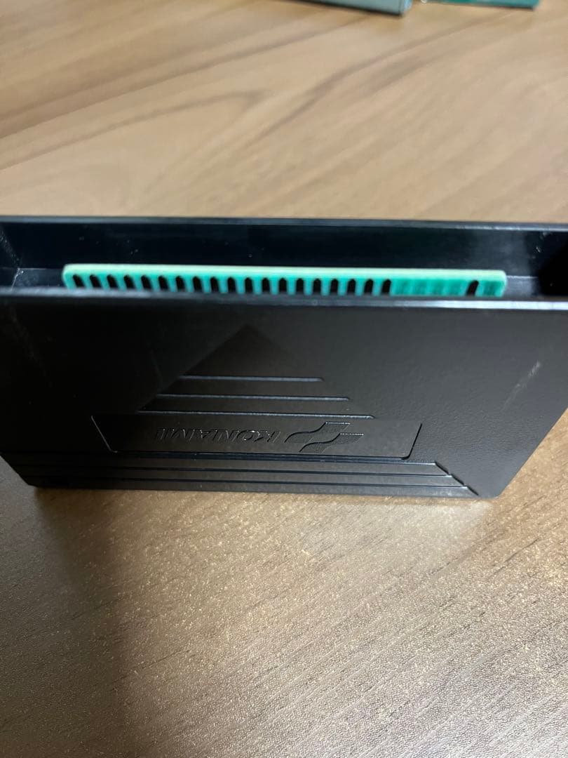 MSX用ソフト　グラディウス2 パロディウス　セット