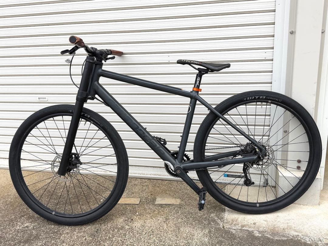 R*n様 キャノンデール バッドボーイ cannondale badboy s
