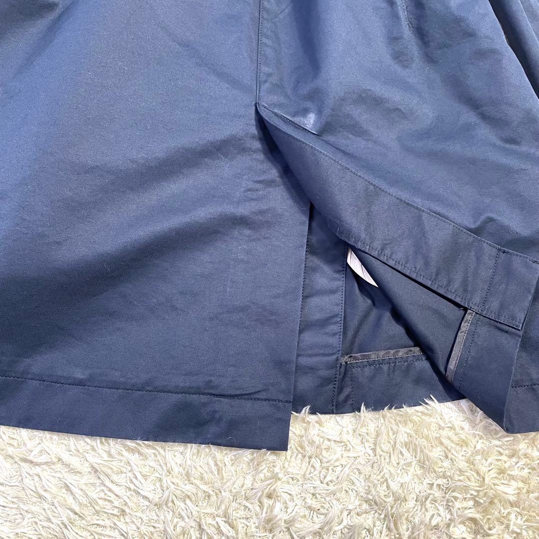 7880⇨6900★23区 トレンチコート 46ライナー付4L (3XL)17号