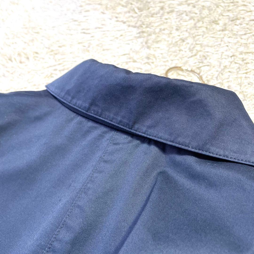 7880⇨6900★23区 トレンチコート 46ライナー付4L (3XL)17号