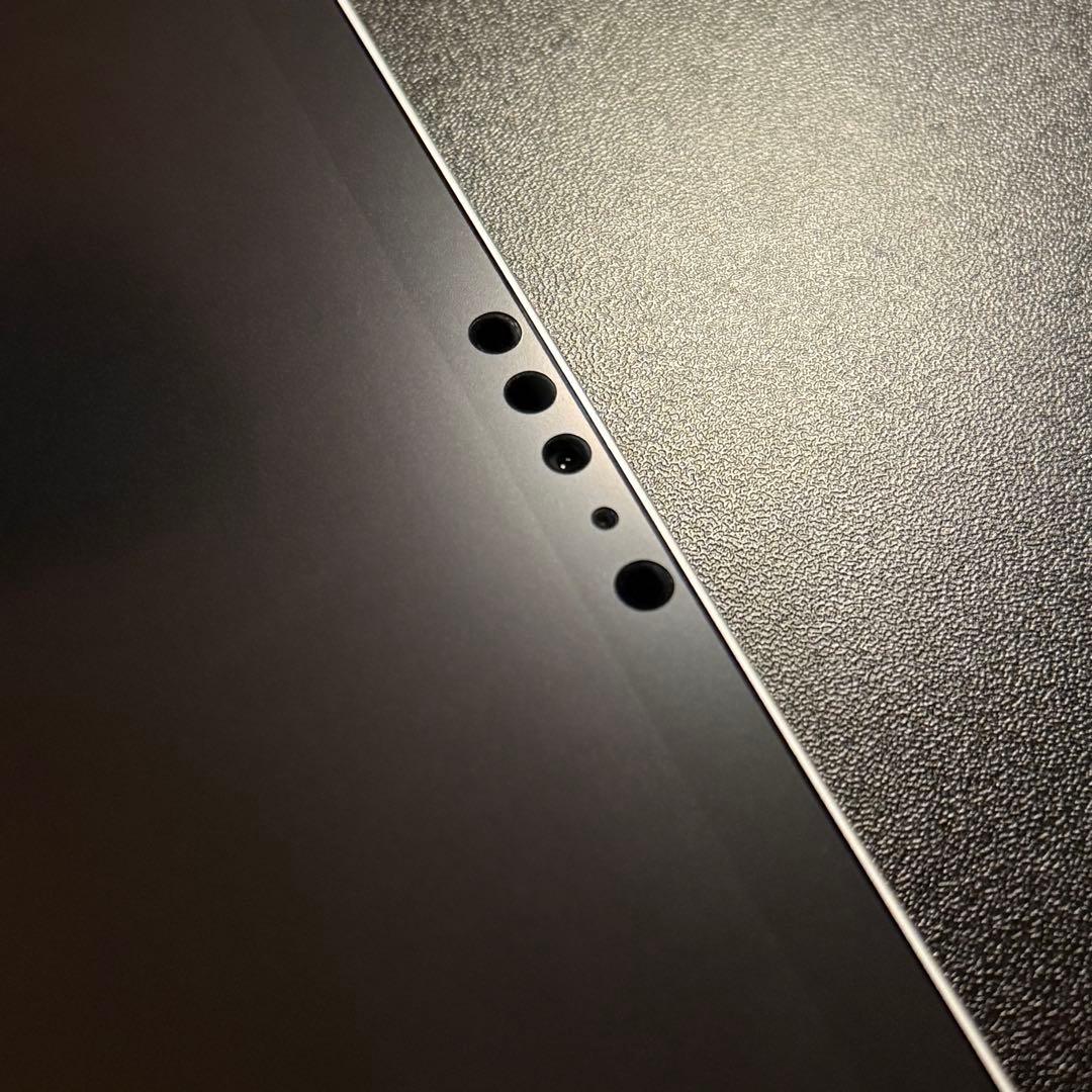 Apple iPad Pro 11inch 64GB Wi-Fiモデル