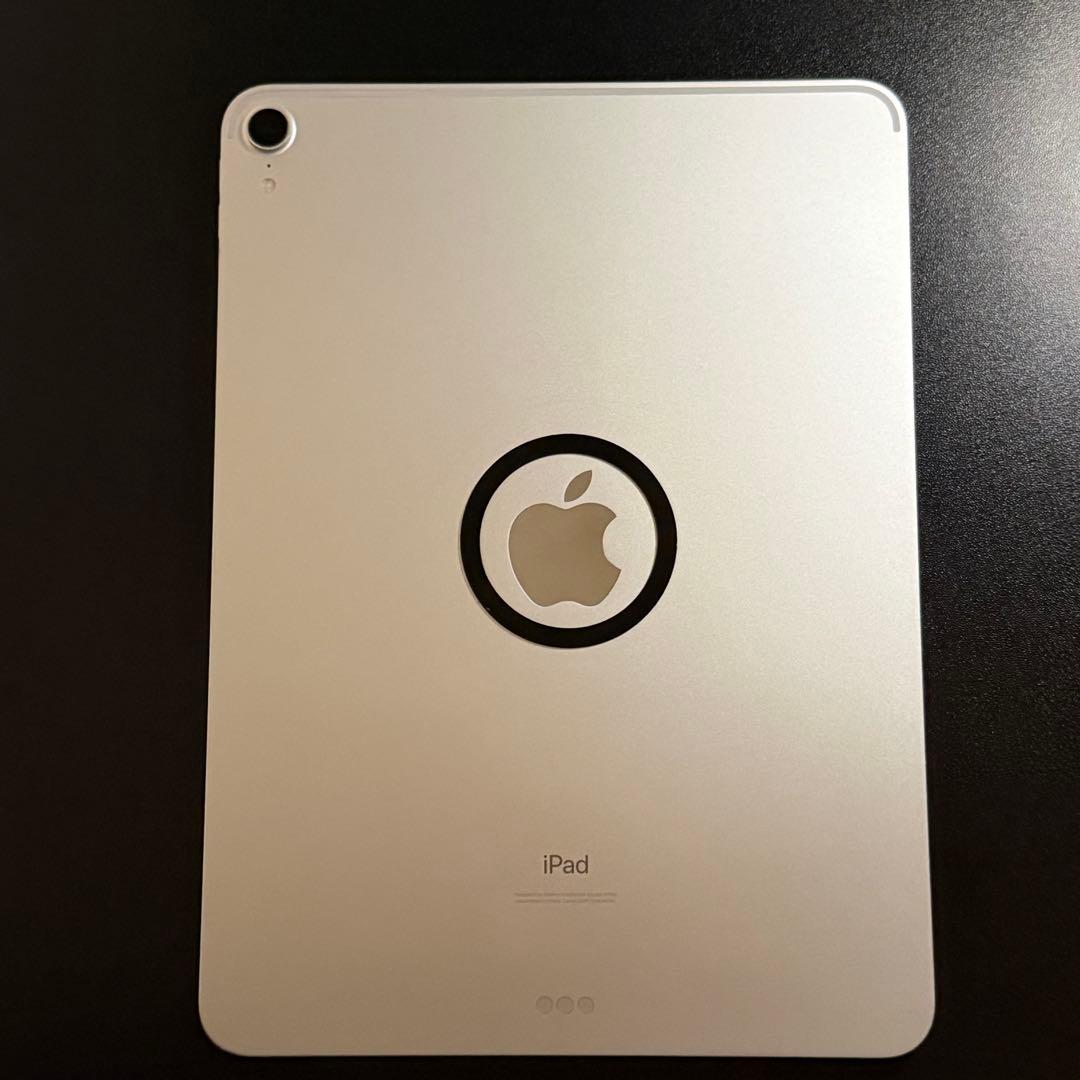 Apple iPad Pro 11inch 64GB Wi-Fiモデル
