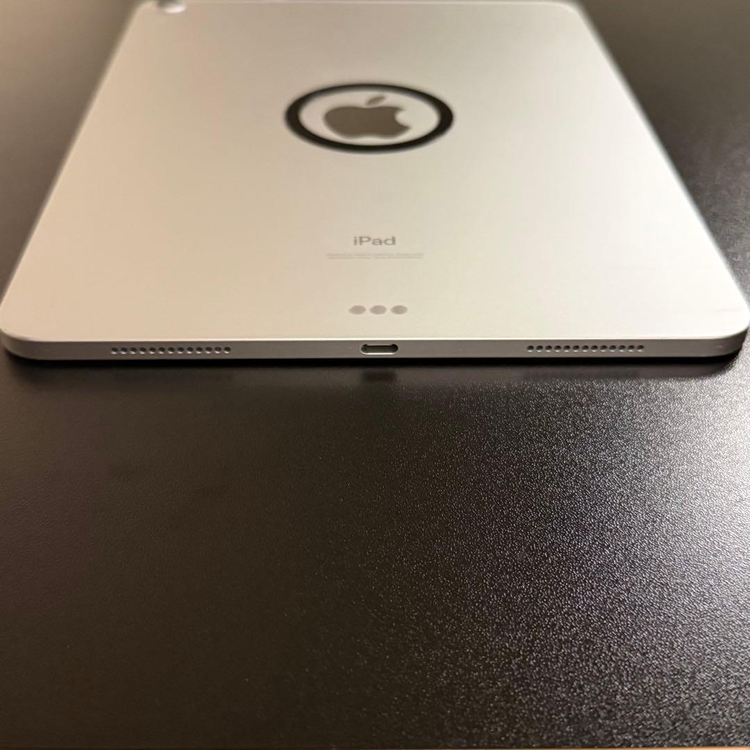 Apple iPad Pro 11inch 64GB Wi-Fiモデル