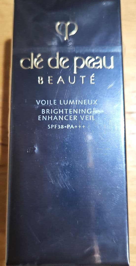 タイムセール!クレ・ド・ポーボーテ Voile Lumineux