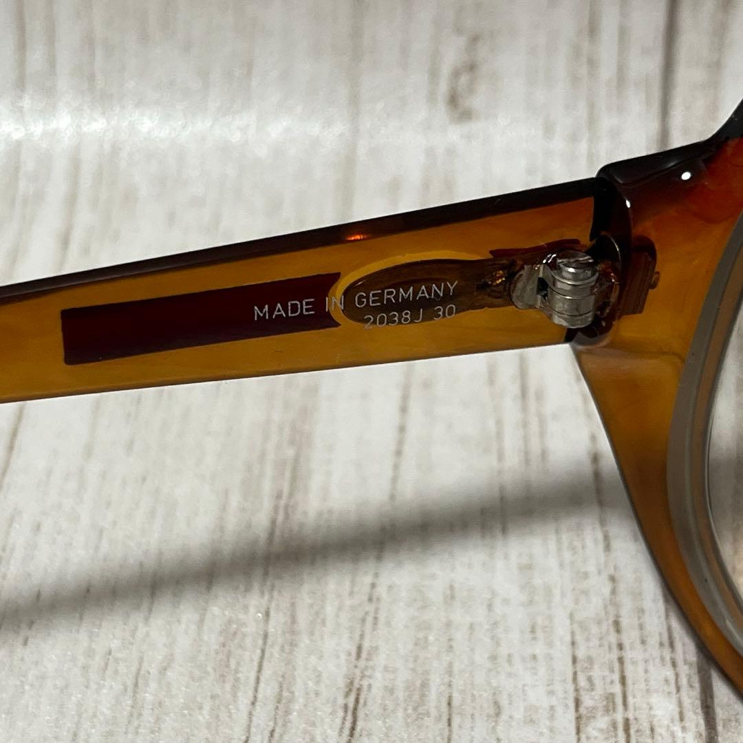 Dior 70s ヴィンテージ サングラス クリスチャンディオール ドイツ製