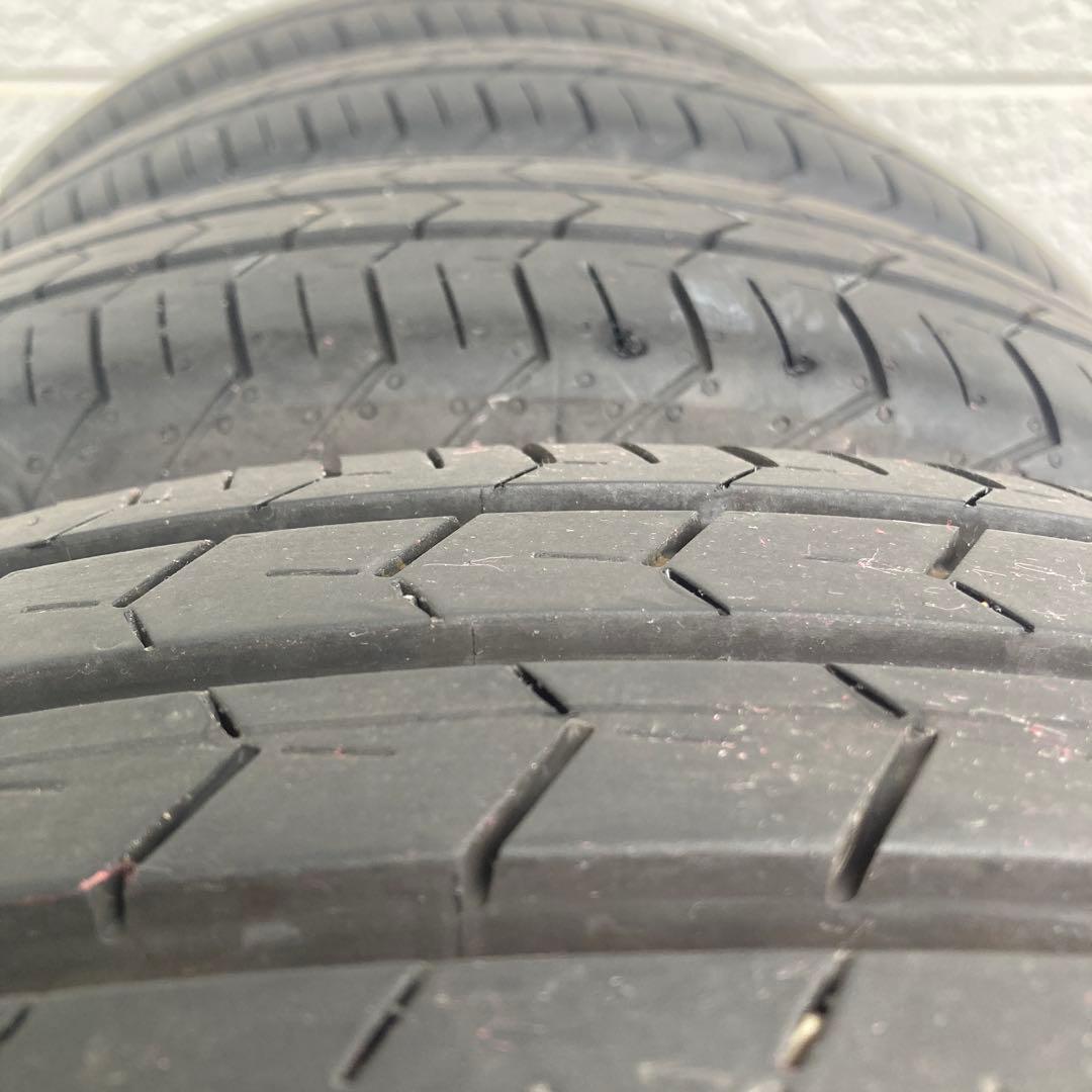 ヨコハマ　夏タイヤ　BluEarth-FE AE30 165/65R15 81S