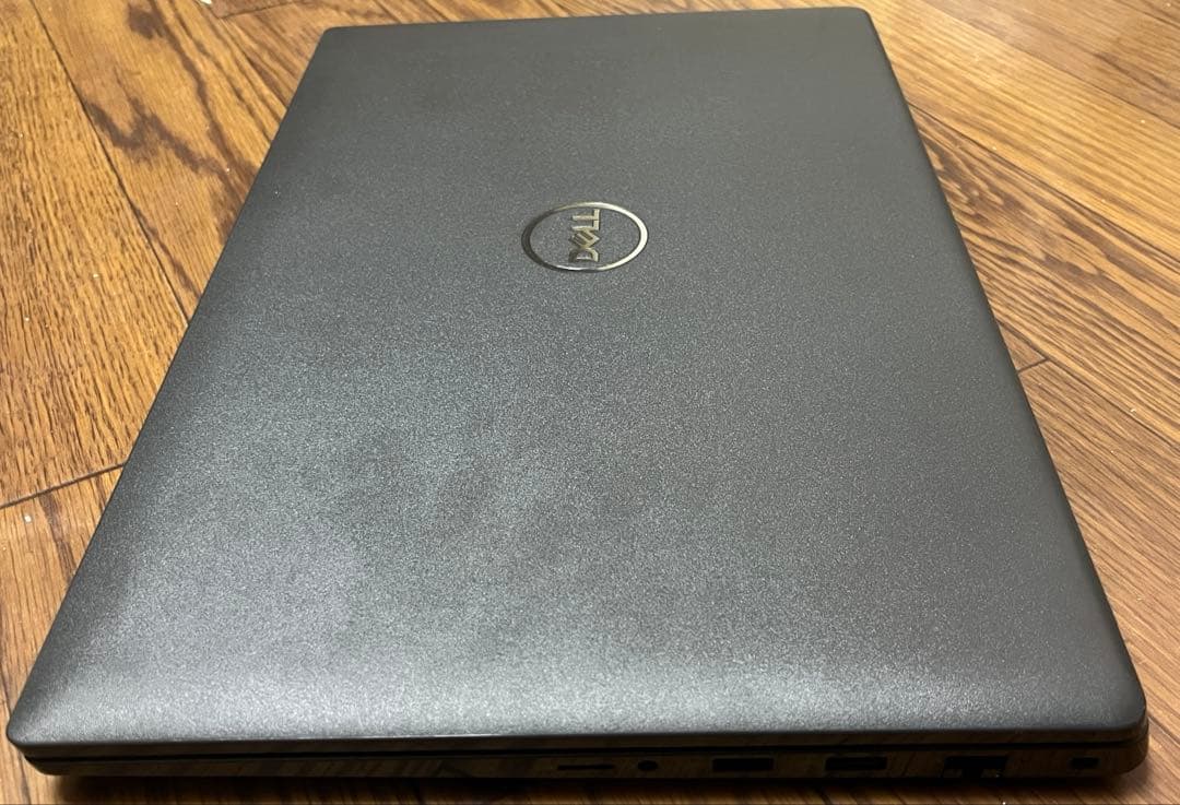 Windowsノート本体 Dell Latitude 3520 i5-11 16GB 512GB+1TB