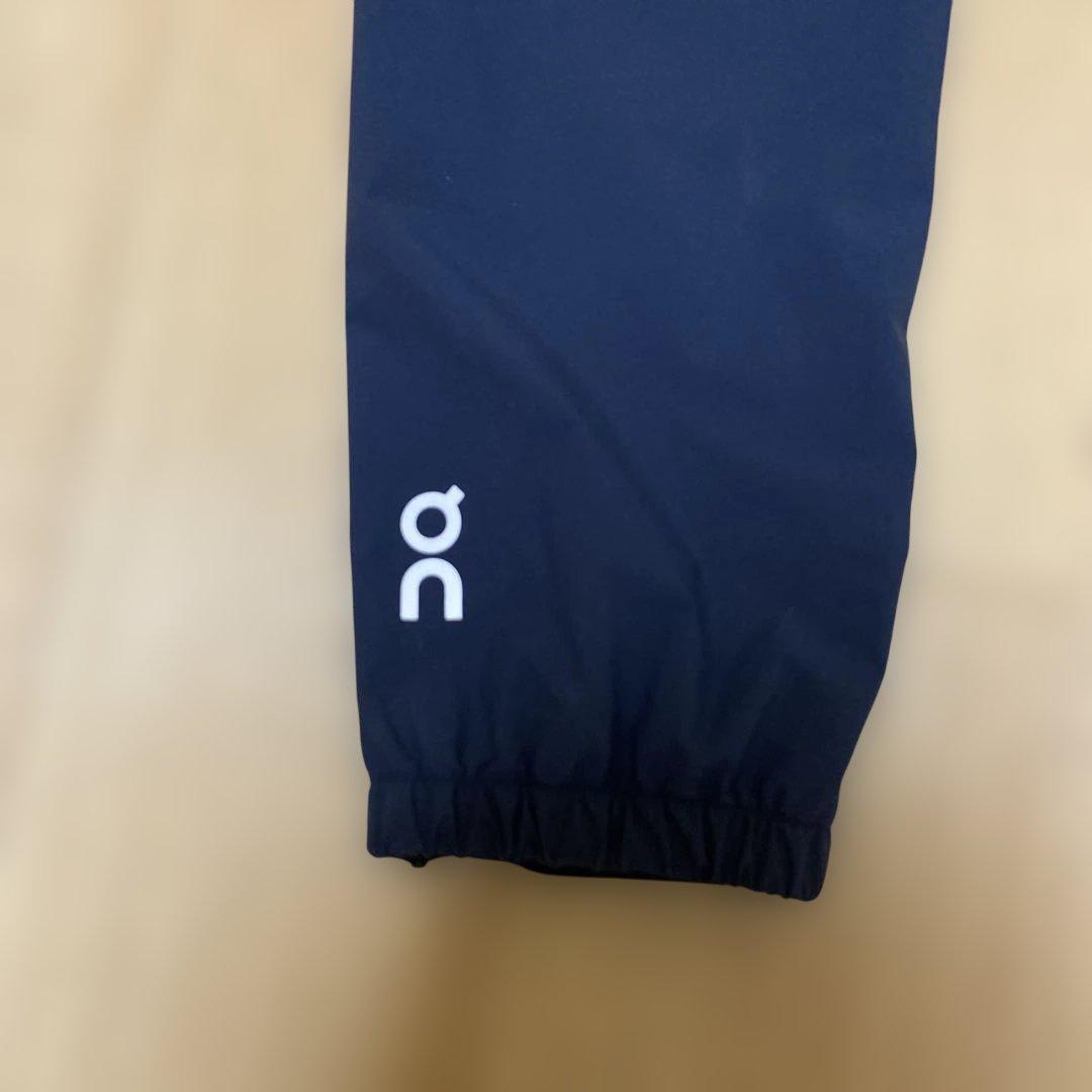 On ランニングパンツM．コワパンツ紺メンズ最終値下げ！