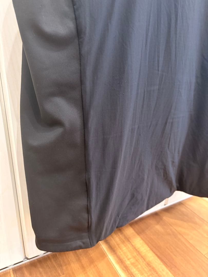 ARC'TERYX 旧ATOM SL VEST L 黒