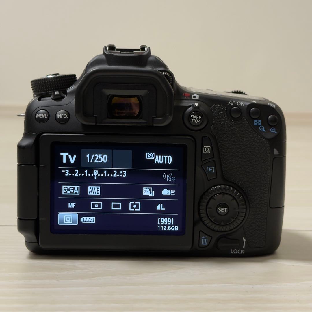澤*氏様 EOS 70D 18-135mmレンズセット 作例あり