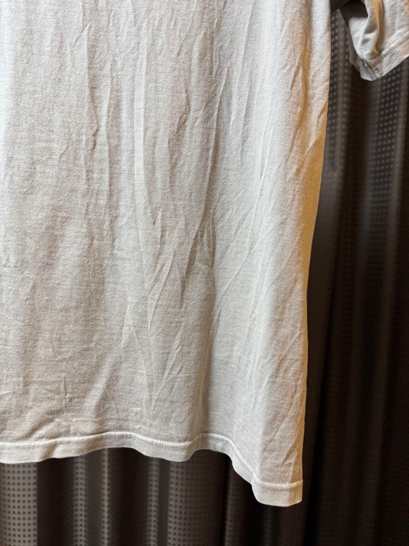 Number(N)ine 宮下貴裕 ELECTRIC SOUND Tシャツ 3