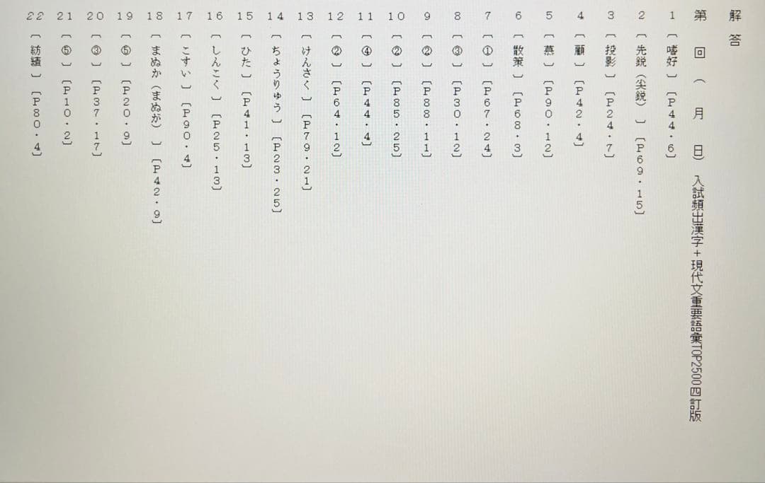 いいずな書店　テストクリエイター 2025 国語CD-ROM