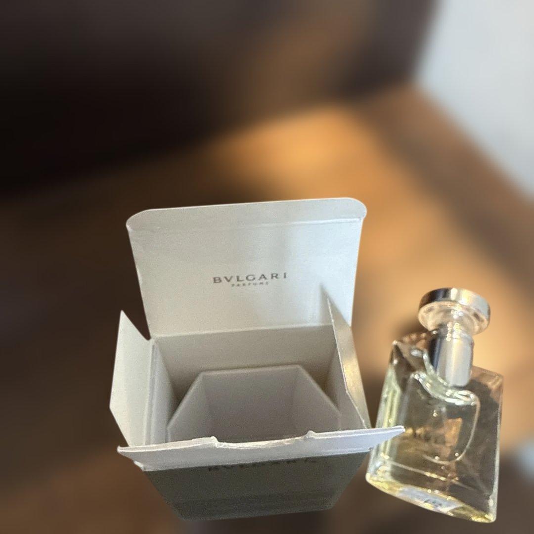 BVLGARI Pour Homme Extreme ブルガリ 30ml